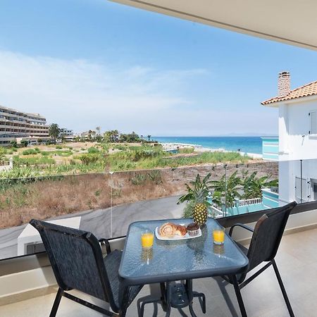 Villa Ixia Breeze 3 Esterno foto