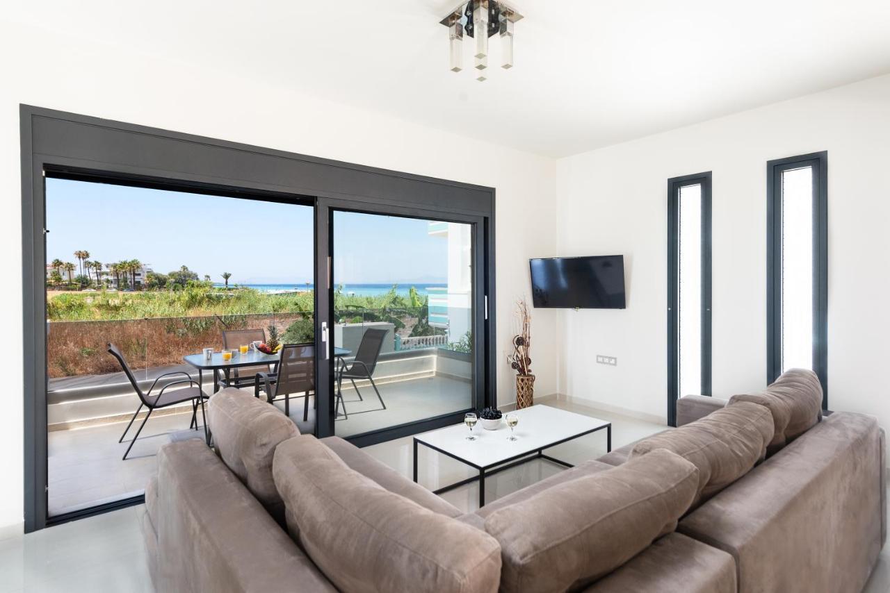 Villa Ixia Breeze 3 Esterno foto