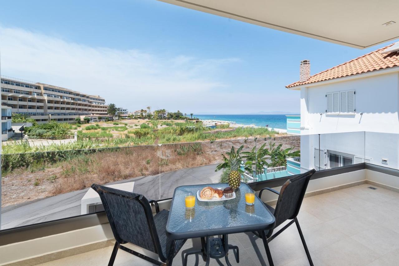 Villa Ixia Breeze 3 Esterno foto