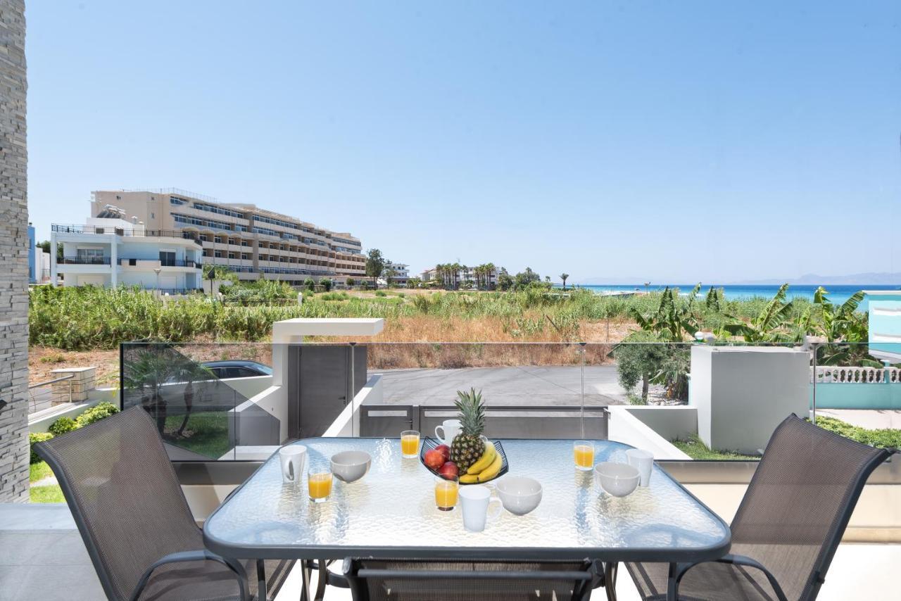 Villa Ixia Breeze 3 Esterno foto