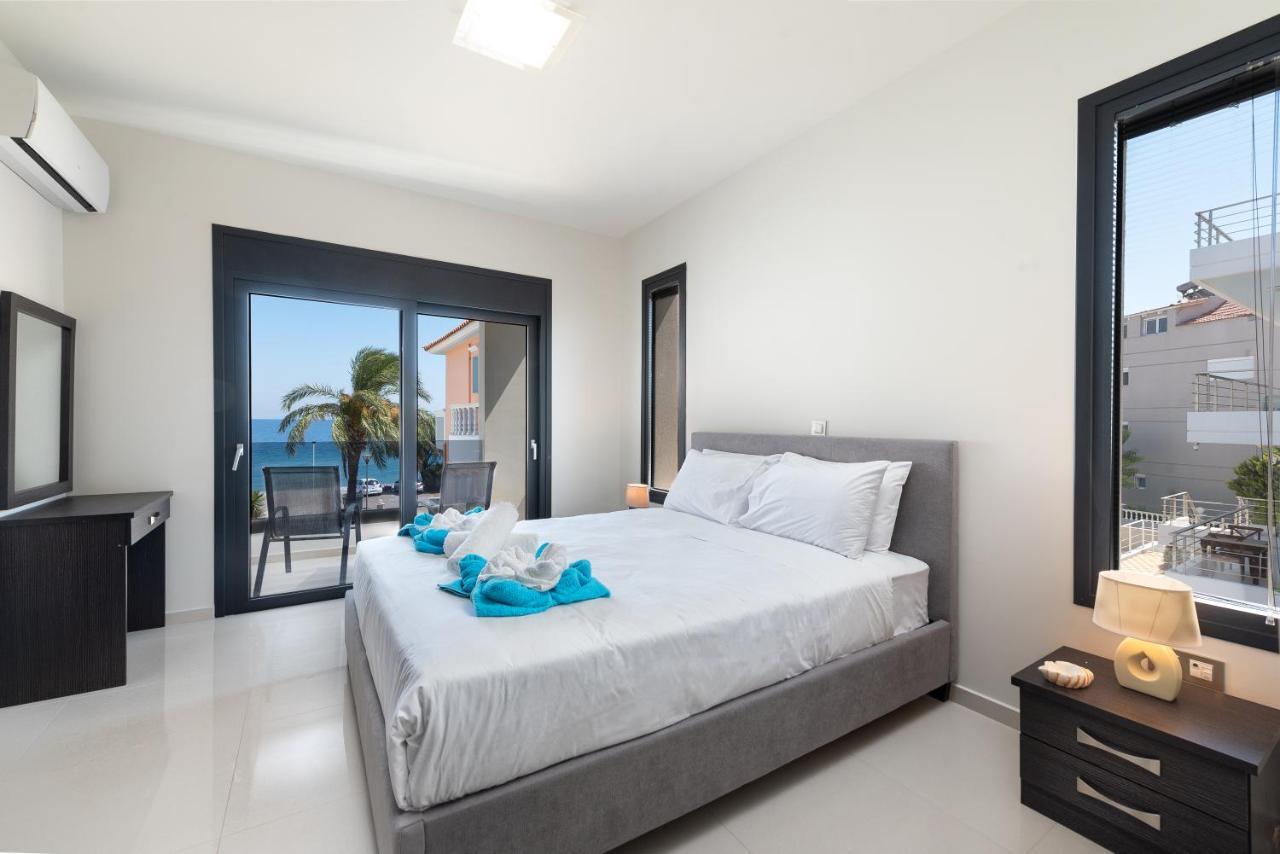 Villa Ixia Breeze 3 Esterno foto