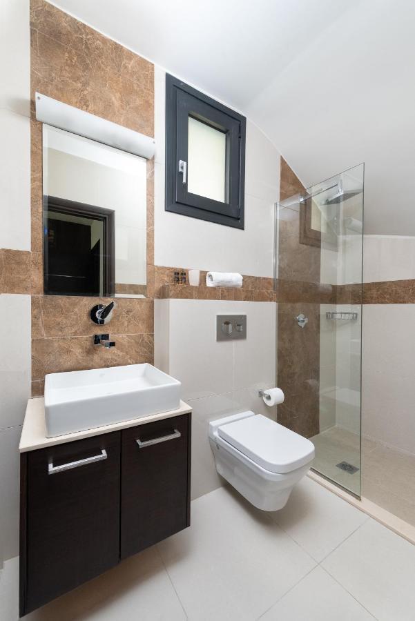 Villa Ixia Breeze 3 Esterno foto