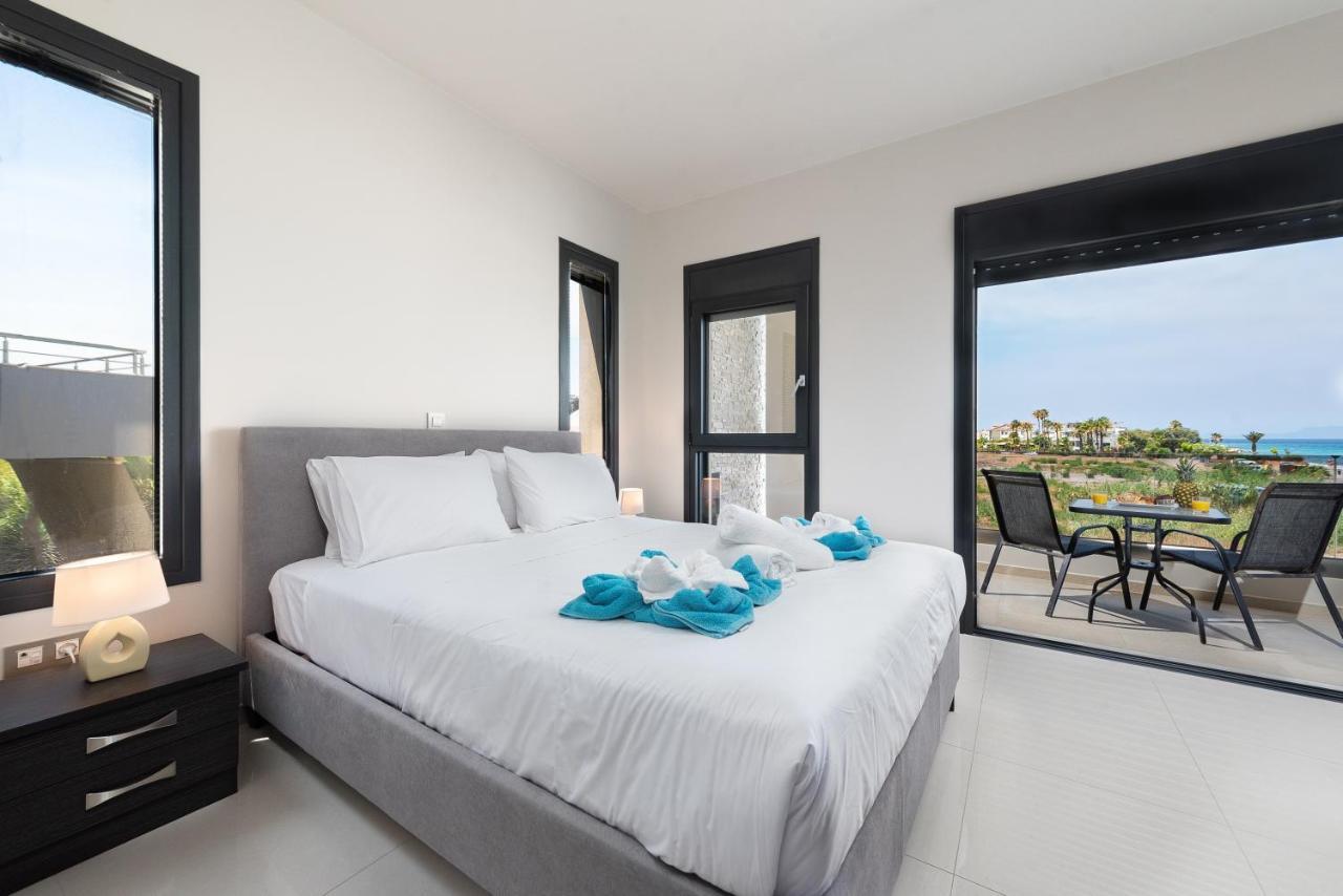 Villa Ixia Breeze 3 Esterno foto
